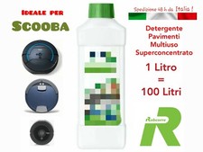 Liquido Concentrato Detergente