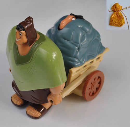 2001 mcdonald happy meal - happy,