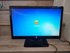 HP 2211X LED LCD Monitor - 22"