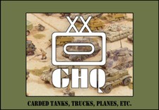 GHQ, micro armour, 1/285