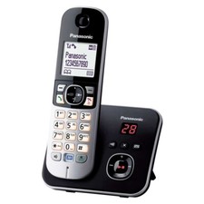 Panasonic KX-TG6821GB Telefono
