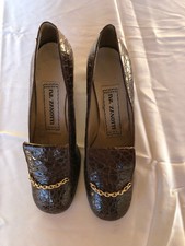 COCCODRILLO SCARPE DONNA