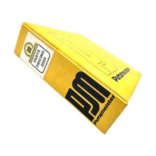 Elenco ricambi Putzmeister 2005 e 2006 - Libretto concessionario