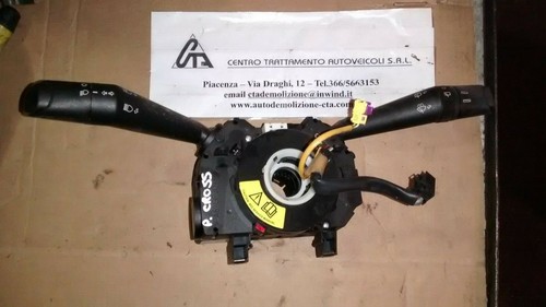 Devioluci fiat panda cross - fiat,