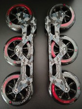 Rollerblade Urban Camo Frame