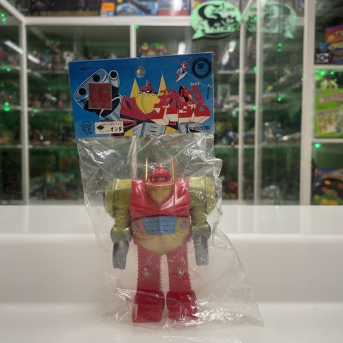 Godam takara sofubi vinile - godam,