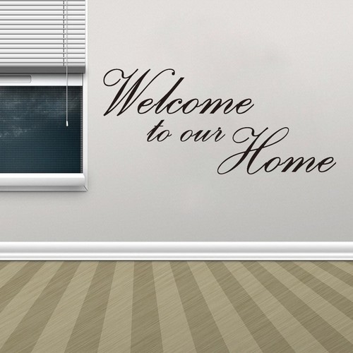 Home office decor - home,