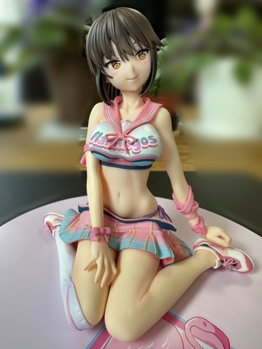 Personaggio hentai anime