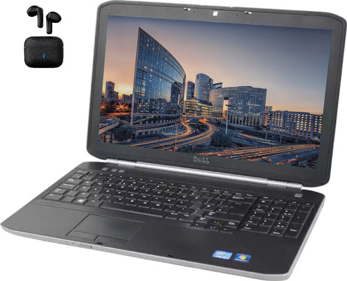 Dell latitude e5520 - e5520, 15,6"