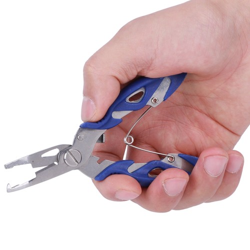 Pinza pesca multifunzione - da,