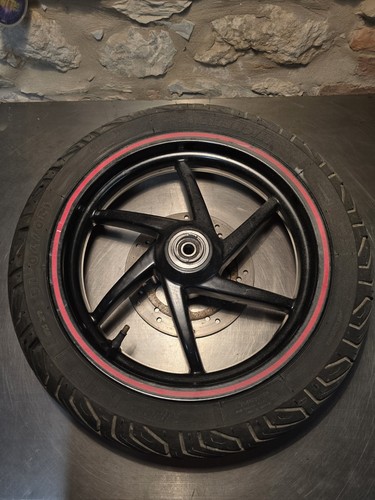 Cerchio anteriore new - cerchio, gilera
