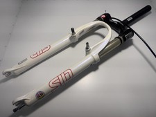 Rockshox sid world - cup, black