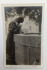 CARTOLINA MILANO FONTANA S