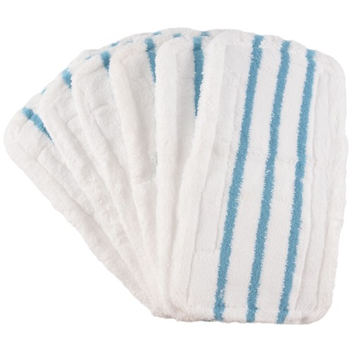 Pezzi mop pad per - pezzi,