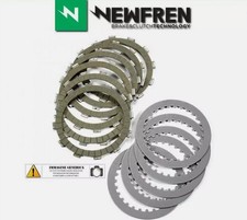 Kit dischi frizione completi - frizione,
