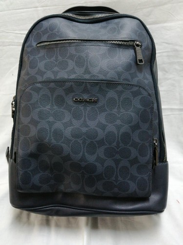 Zaino coach model - coach,