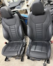 tappezzeria bmw X3 Msport 2024