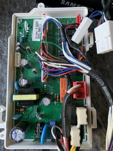 Scheda elettronica