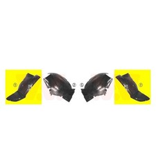 Kit coppa ruota anteriore