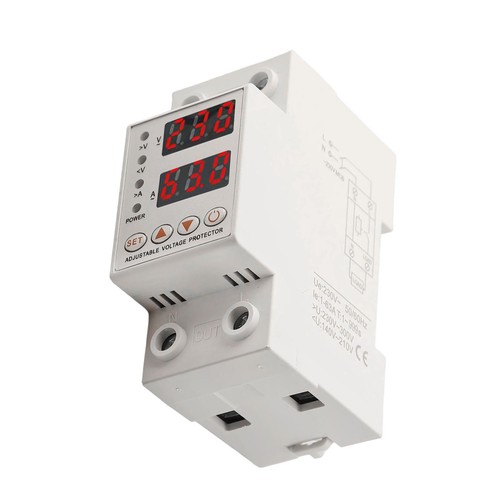 Limitatore sovratensione - limitatore,