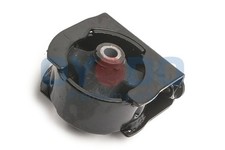 Sospensione, Motore anteriore