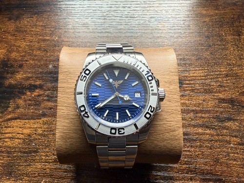 Orologio automatico misura - automatico,
