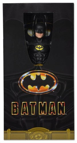 Neca batman 1989 - 1989, figure