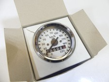 MMB  Tacho 220 KM/H mechanisch