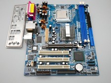ASRock 775i65G Motherboard