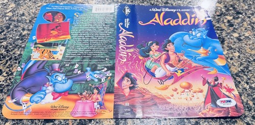 Walt disney 1992 - 1992, vhs