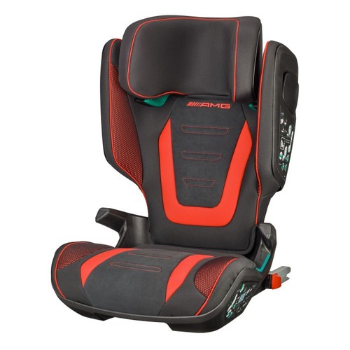 Mercedes amg kidfix size - kidfix, i-size