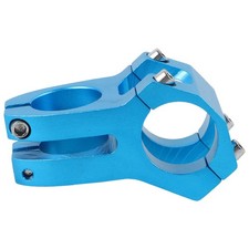  Attacco Manubrio Mountain Bike Rialzo Estensore Bici Montante Per