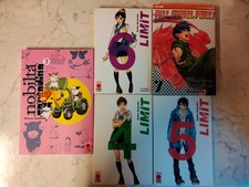 ? Lotto di Manga 147 – Vari Titoli ?