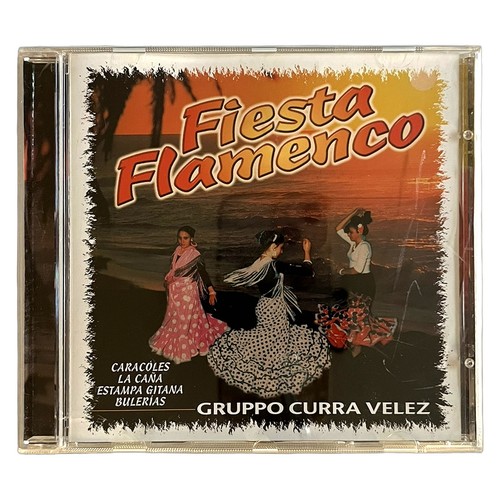 Grupo curra velez - grupo,