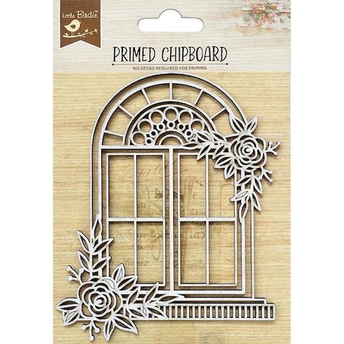 Truciolato little birdie - truciolato,