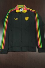  Jamaica JFF Adidas Originals