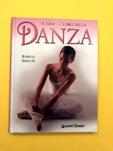 Grande libro della - libro,