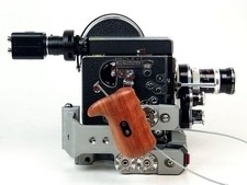 Digital SDI video-assist for