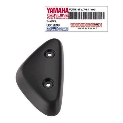 Originale yamaha stunt slider - yamaha,