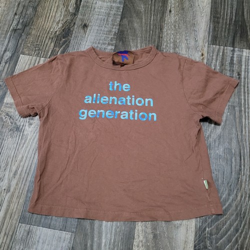 Shirt bambino heaven marc - t-shirt,