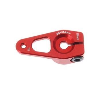 Secraft squadretta alluminio - secraft,