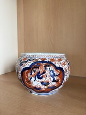 Vaso Cache-pot  Orientale In