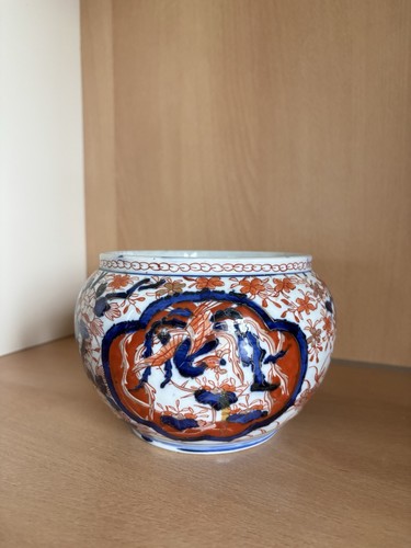 Vaso cache pot orientale in - ,