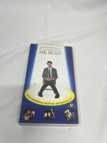 Rowan atkinson bean - atkinson, mr