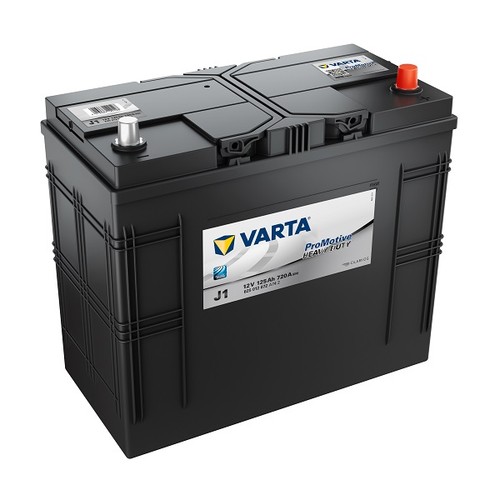 Varta macchine agricole