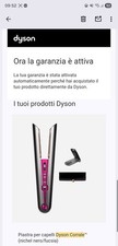 Dyson Corrale Piastra Capelli