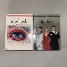 Nip tuck seasons - &, 2