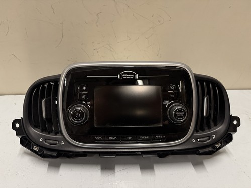 Autoradio per fiat 500 - fiat,