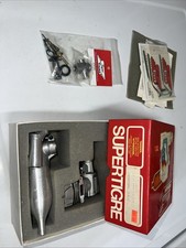 Motore SUPER TIGRE - Super