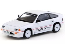 Mini car 164 HONDA Ballade